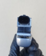 handle exterior left left front rear part AUDI A5 8T A4 B8 8K sensor OE