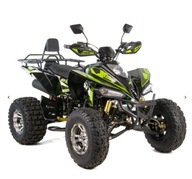 QUAD 250 ASIX BASHAN XONE REJ XTR RAPTOR 250