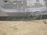 boot door rear Hyundai ix20 ix-20