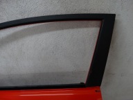 door left front FORD FIESTA MK7 EUROPA