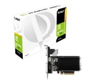 Karta graficzna Palit GeForce GT730 2GB DDR3 64bit DVI HDMI VGA