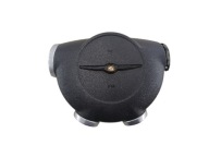 CHRYSLER CROSSFIRE airbag driver´s
