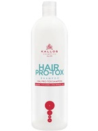 Kallos Hair Pro-Tox Regeneračný šampón 500 ml