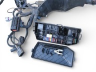 bundle wiring electrical Seat Ibiza V 6F KJ 2020