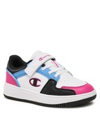 Champion Sneakers Rebound 2.0 Low G Ps S32497-CHA-WW001 Wht Multi