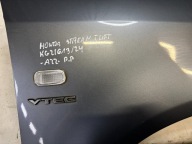 parafango Destra Anteriore Honda Stream e 1 lift k: NH674P