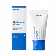 Krem Łuszczyca Egzema 50ml Hermz Healpsorin