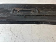 console wall support of the front upper Mercedes ML W164