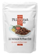 Przyprawa do kebaba 250g naturalna, aromatyczna