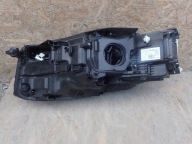 light right FULL LED VW TOUAREG 3 III 760 2018