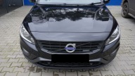 VOLVO S60 V60 LIFT - Cofano nero 452