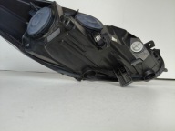 light left REFLEKTOR FORD FIESTA MK7 12- LIFT LED