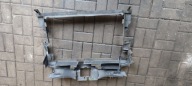 support panel for radiators pillar iron Mercedes W169 1,7 5D