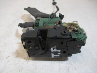 lock door right rear part rear SKODA SUPERB 2003
