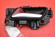 handle inner left front CHROM 98201553VV PEUGEOT 2008 2 II 19-21