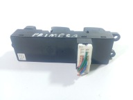Nissan Primera P12 02-07 switch switch PANEL of the window left OE C8DD702N
