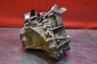 gearbox, AUTOMAT 20DS43 CITROEN C4 GRAND PICASSO 1 and 2.0 16V 140 KM