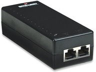 Intellinet zasilacz - adapter POE