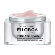Filorga NCEF-Night Mask(tester)opravná maska 50ml +Gratis!