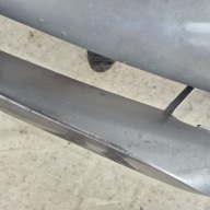 NISSAN LEAF II 2 17-> bumper front front PDC