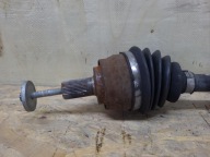 semi-axis front right side Volvo V40 2 2014 10303059