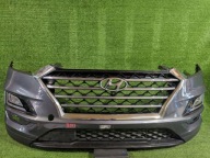 front bumper front HYUNDAI TUCSON III LIFT 18- NR.Z9213