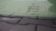 MERCEDES V VITO 447 - FENSTER Schiebedach PANORAMA
