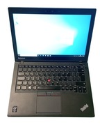 Notebook Lenovo x250 12,5" Intel Core i3 8 GB / 240 GB