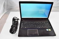 Laptop Lenovo G580 15,6 " Intel Core i7 / 4 GB / 1TB / GeForce 635M