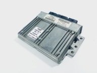 computer centralina motore OE 9644674580 Citroen C5 e 1 01-04