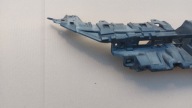 pillar support grill supports front TOYOTA RAV4 V 18