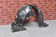 mudguard right front front cover BMW X3 G01 X4 G02 LCI LIFT m-packet