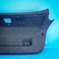 upholstery bonnet boot BMW 5 G30 51497366407 7366407 59km
