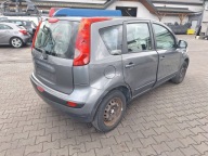 Nissan Note és E11 kalaptartó csomagtartó 2006-2013 FAAE11