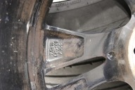 wheels discs disc R18 OPEL GRANDLAND X