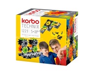 Korbo Technix 122