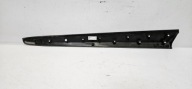 moulding door right front LEXUS LBX 23- original 75073-52050