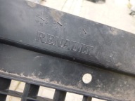 RENAULT CLIO IV 4 12 motor cover chassis cover