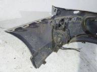 Peugeot 407 bumper front front EZRC