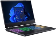 Laptop ACER Nitro 5 AN515-58 15,6'' 165Hz i7-12700H 24GB 1,5TB SSD RTX3060