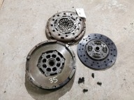 FORD TRANSIT CUSTOM 2.2 TDCI BK21-6477-CB BK21-7550-BB BK21-7653-BA CUSCINETTO TENDICINGHIA DW