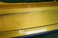 VW UP LIFT 16- lökhárító hátsó far