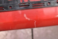 bumper rear part rear OV727 RENAULT THALIA 2 II 08-12