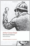 Sherlock Holmes. Selected Stories Doyle Arthur