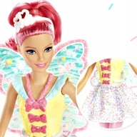 Lalka Barbie WRÓŻKA DREAMTOPIA KOLEKCJA NOWA