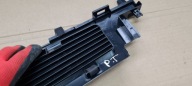 Q5 80A SQ5 cover spoiler BOCZKA boot right rear part 80A868606A