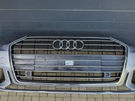 Audi A6 4K S Line 18- bumper front front