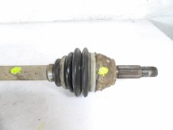 FORD FIESTA MK5 1.25B semi-axis left front