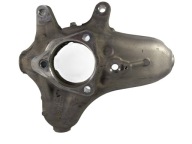Chevrolet Corvette C7 swing left rear part 2014-19
