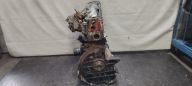 engine F9Q Renault Megane II 1,9 DCI